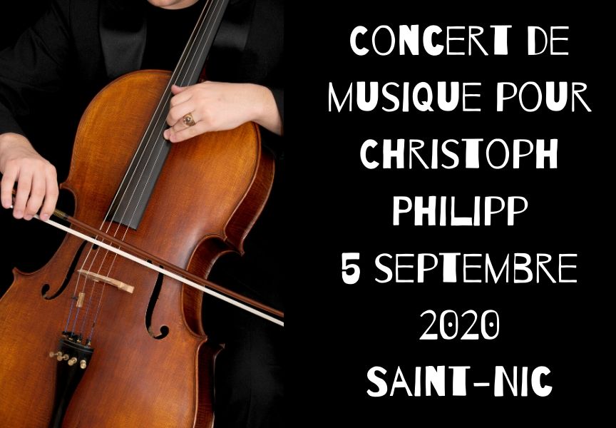 concert musique christoph philipp