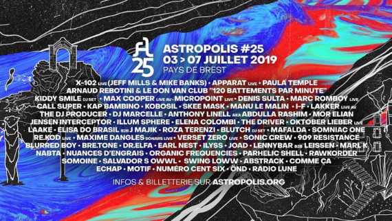 Astropolis