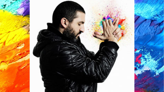 ibrahim maalouf