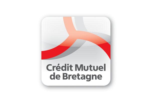 logo credit mutuel de bretagne