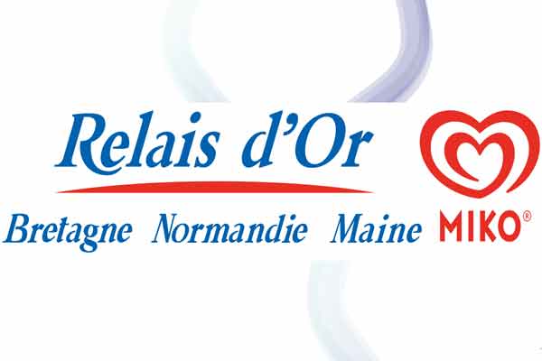 relais dor