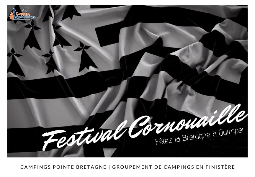 festival cornouaille à quimper