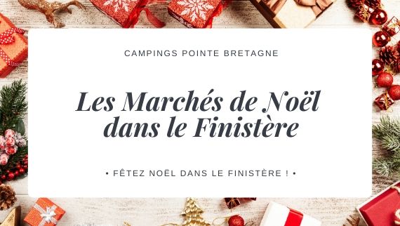 marches de noel en finistere