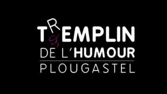 tremplin de l'humour plougastel