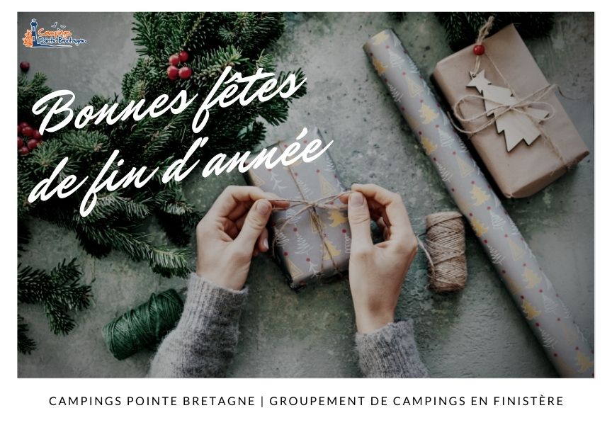 fetes de fin d'année