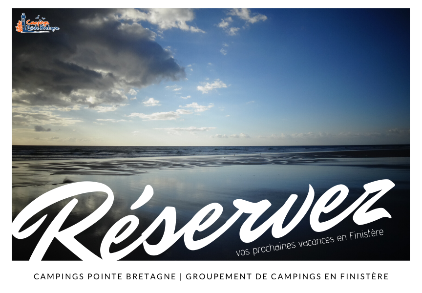 réservez vos prochaines vacances en camping en finistère