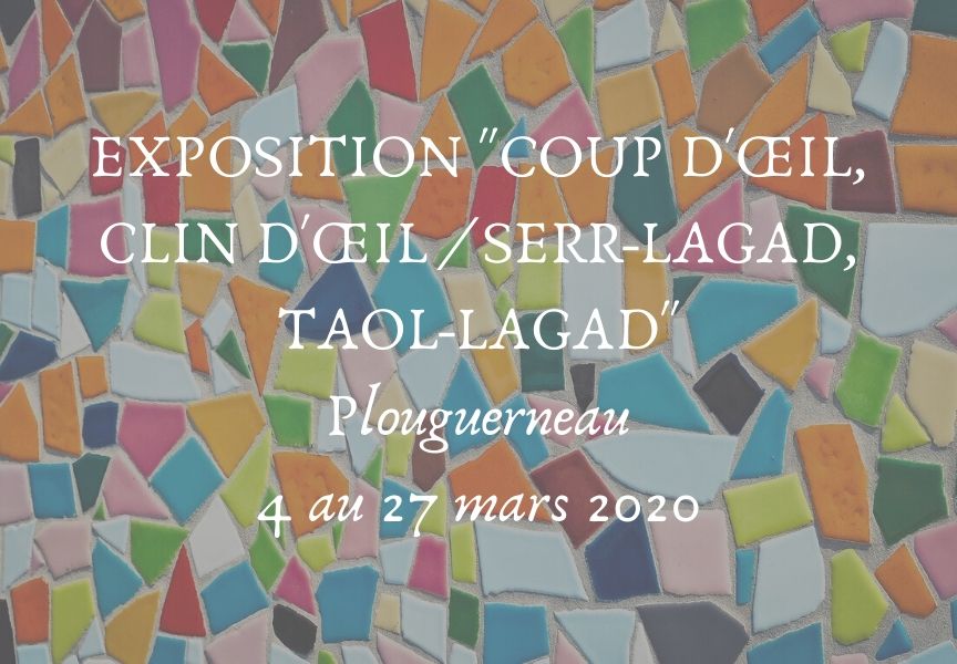 exposition coup doeil clin doeil