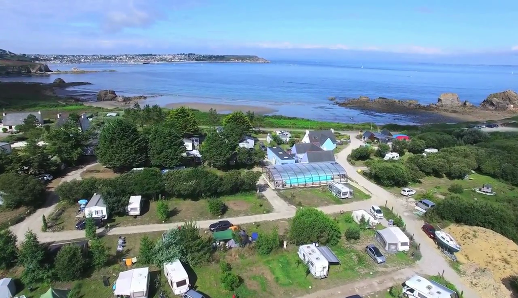 camping trez rouz crozon finistere 2