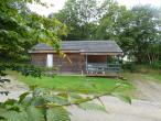 chalet-camping