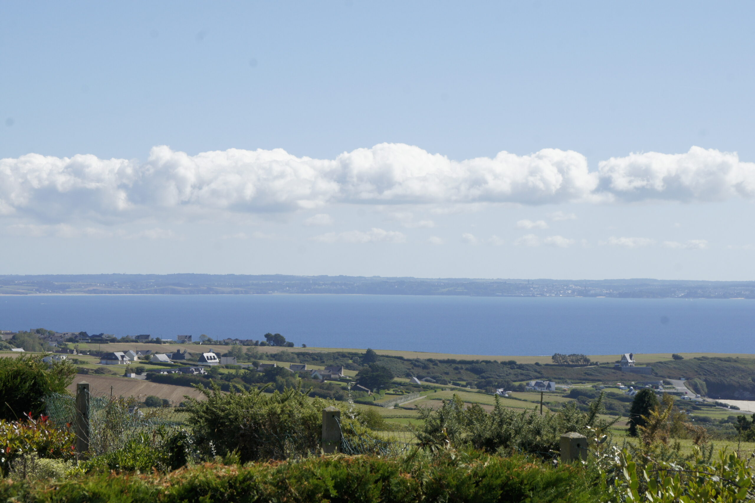 Camping l&rsquo;Armorique