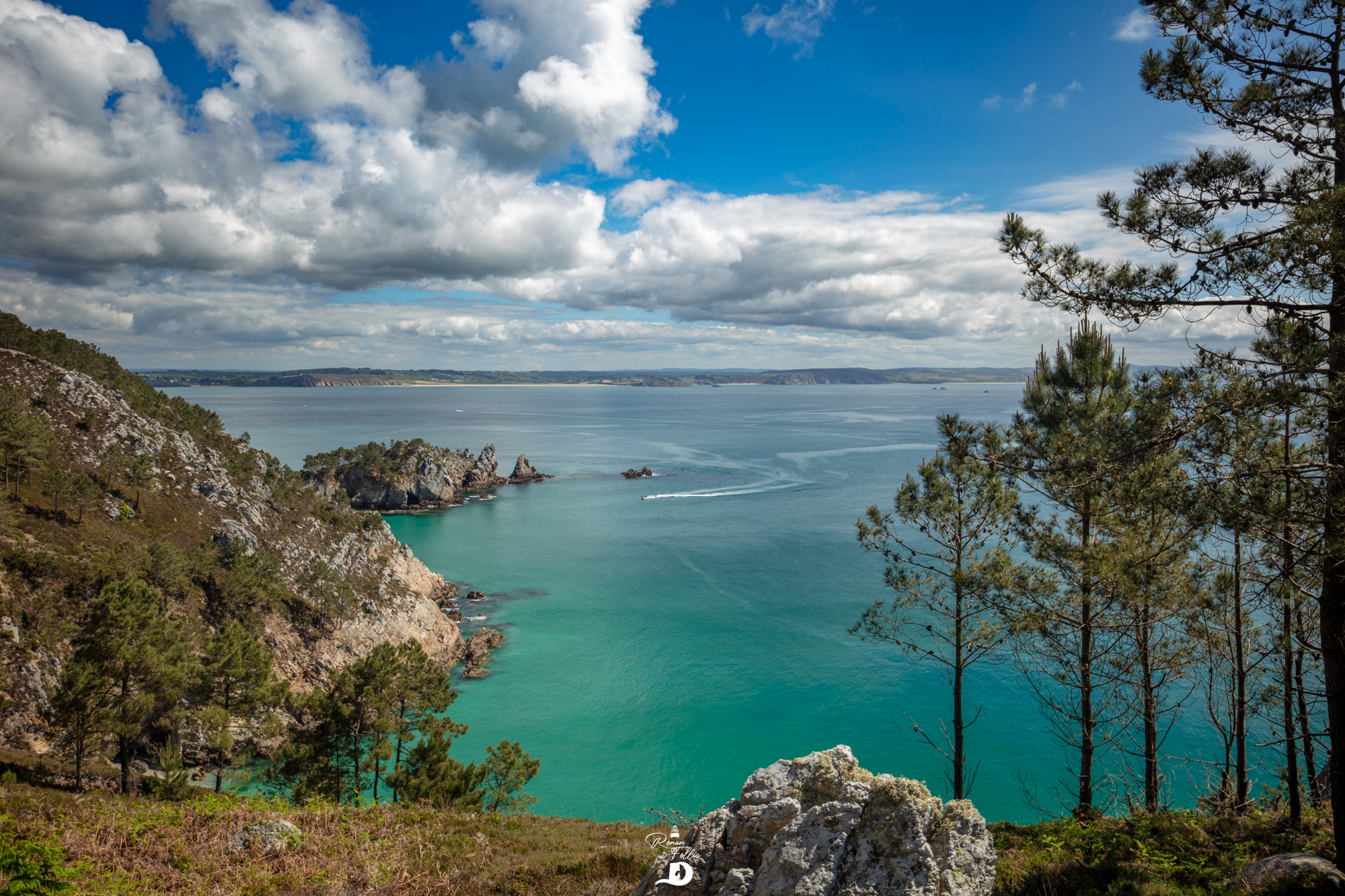 Camping l&rsquo;Armorique